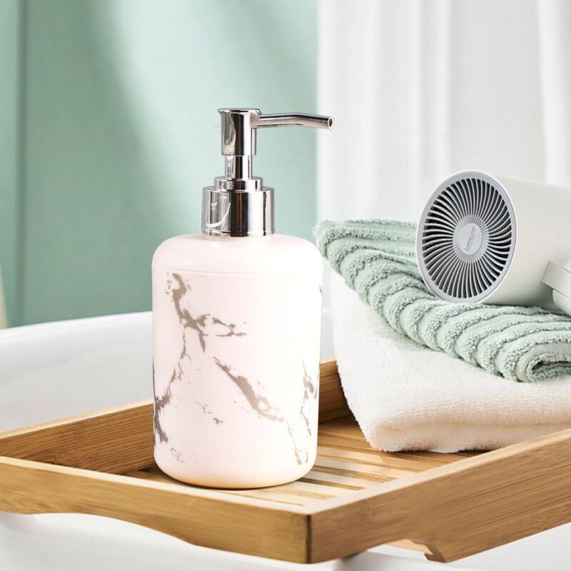 Dispensador Elegância Cerâmica - Beleza e Organização ao Seu Alcance