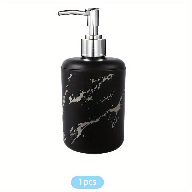 Dispensador Elegância Cerâmica - Beleza e Organização ao Seu Alcance