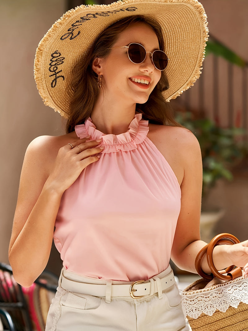 Regata Harmonia - Elegância e Leveza para os Seus Dias de Primavera e Verão