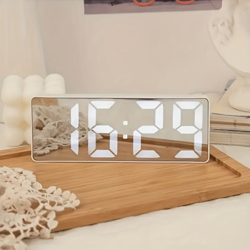 Despertador Digital Led