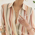 Camisa Elegância Casual – O Clássico que Nunca Sai de Moda