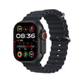 Smartwatch T800 Ultra 2 – Tecnologia, Estilo e Performance no Seu Pulso!