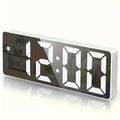 Despertador Digital Led