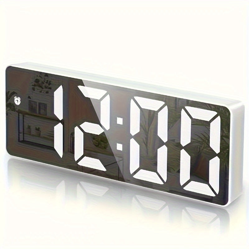 Despertador Digital Led