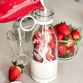 Liquidificador Portátil Fresh Juice USB