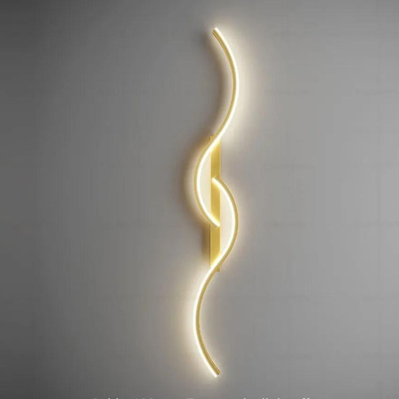 Luminária Sierro LED