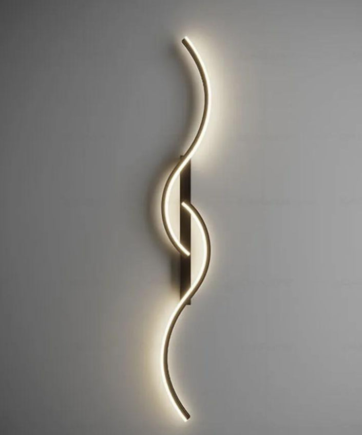 Luminária Sierro LED