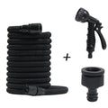 HydroFlex Max – A Mangueira Extensível e Potente para Todas as Suas Necessidades!