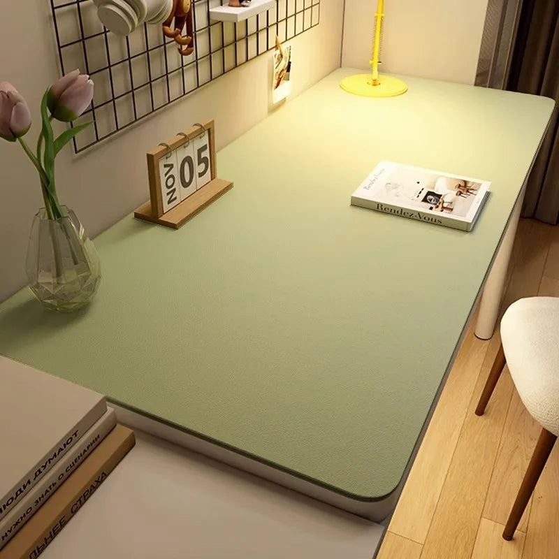 Impermeável, Sofisticado e Versátil – Proteja sua Mesa com o TableGuard Luxe!