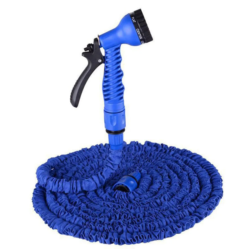 HydroFlex Max – A Mangueira Extensível e Potente para Todas as Suas Necessidades!