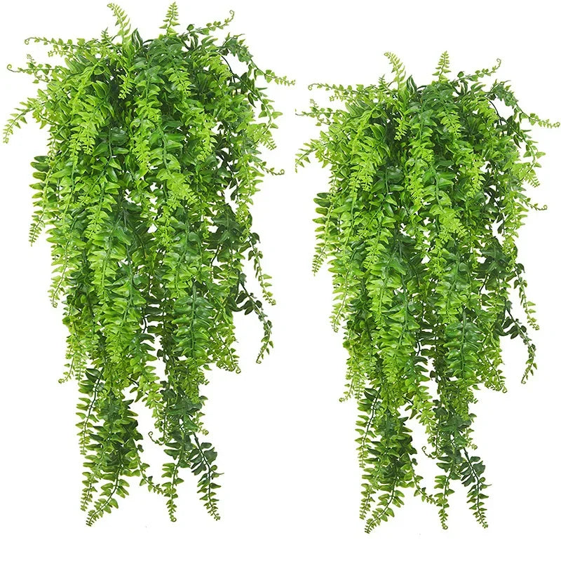 Planta Artificial GreenVibe – A Elegância da Natureza em Qualquer Ambiente!