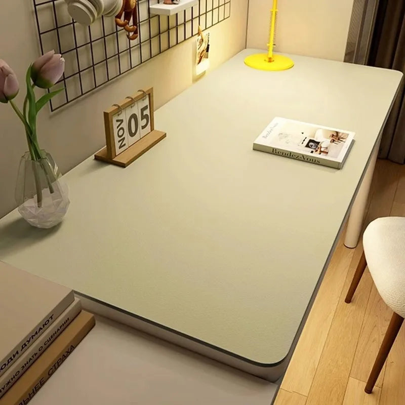 Impermeável, Sofisticado e Versátil – Proteja sua Mesa com o TableGuard Luxe!