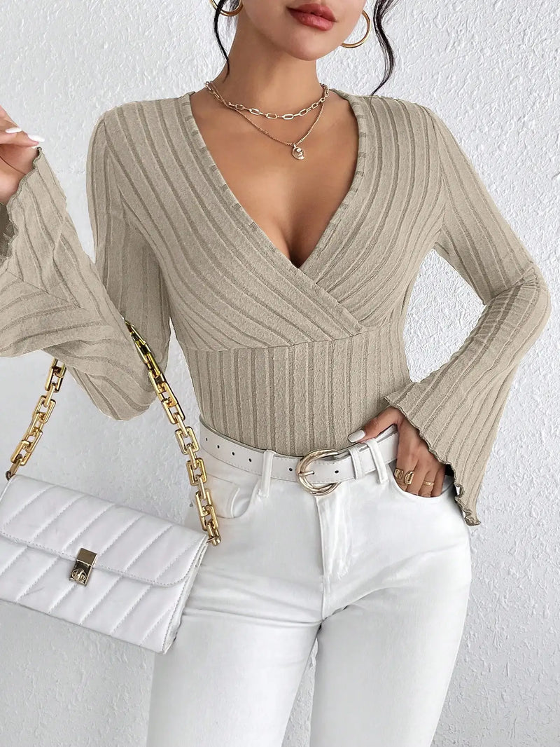 Blusa Elegance Fit – O equilíbrio perfeito entre conforto e sofisticação