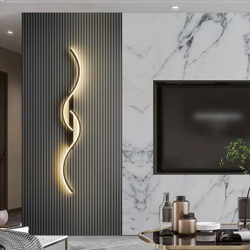 Luminária Sierro LED