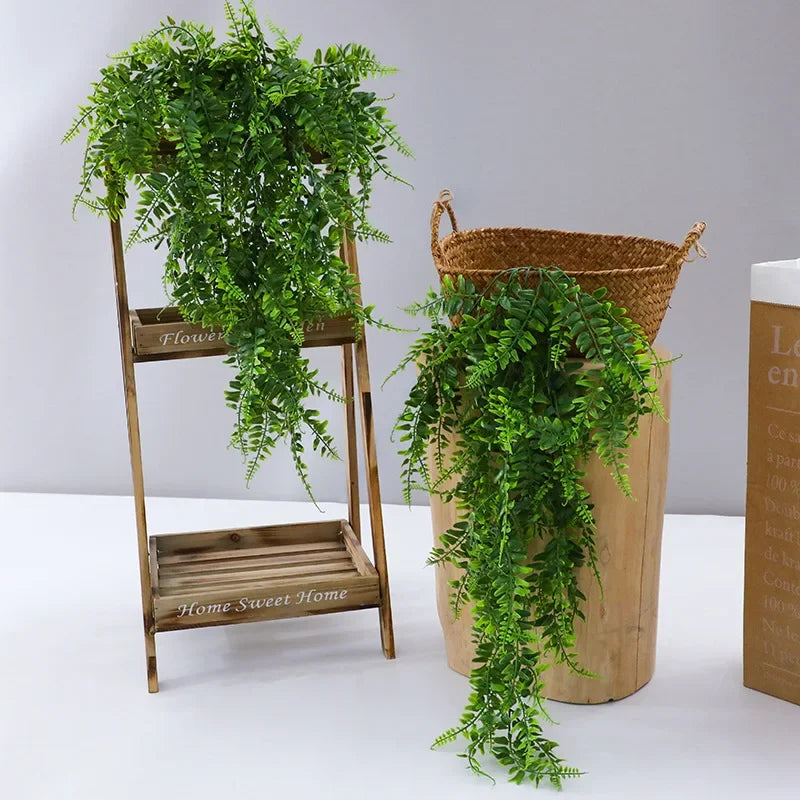Planta Artificial GreenVibe – A Elegância da Natureza em Qualquer Ambiente!