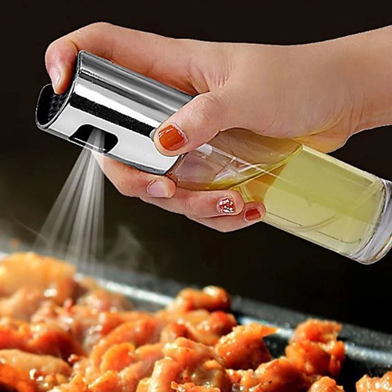 Spray Pulverizador de Azeite