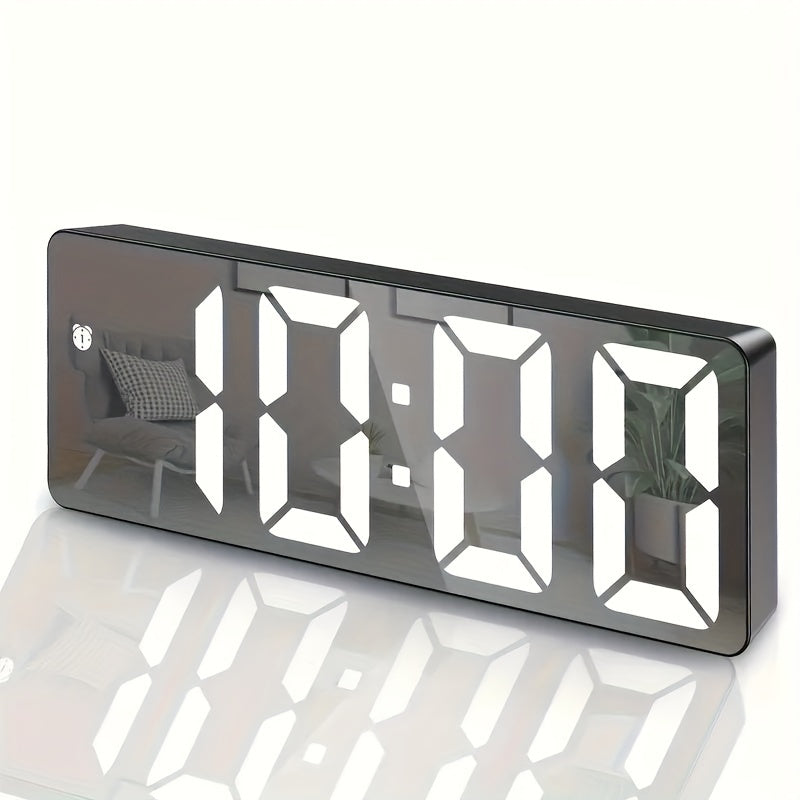 Despertador Digital Led