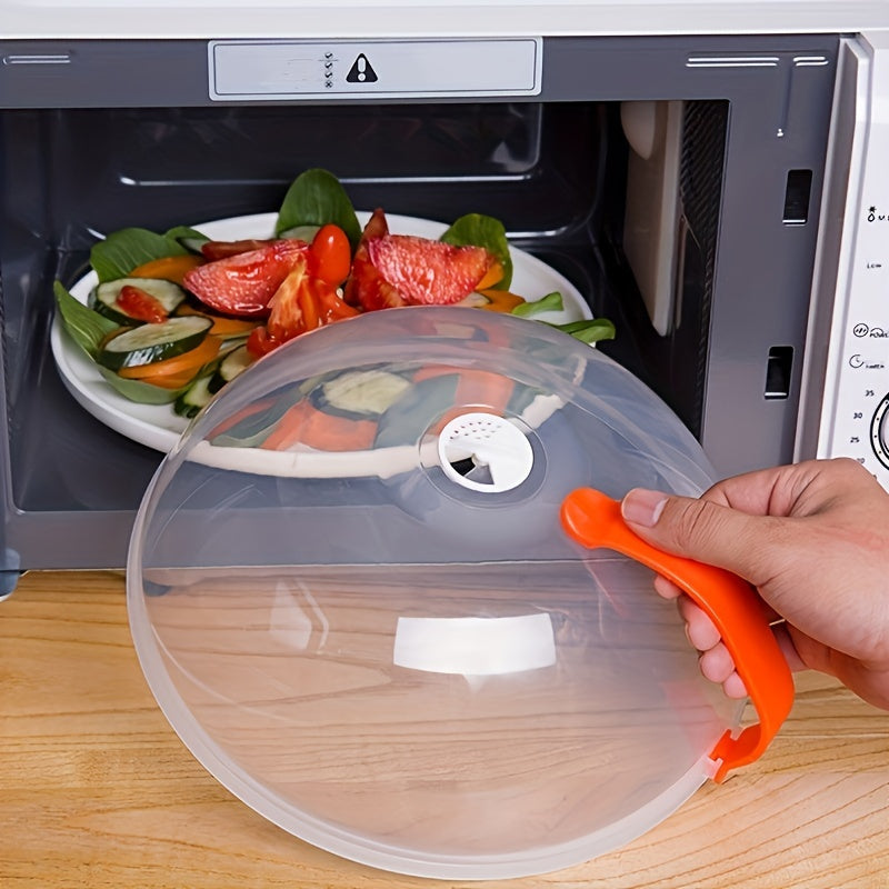 Tampa Protetora Elegância - Cozinha Prática e Limpa Sempre