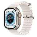 Smartwatch T800 Ultra 2 – Tecnologia, Estilo e Performance no Seu Pulso!