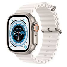 Smartwatch T800 Ultra 2 – Tecnologia, Estilo e Performance no Seu Pulso!
