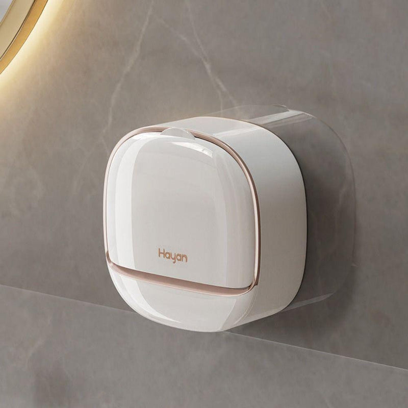 Porta-Sabonete Slim Lux