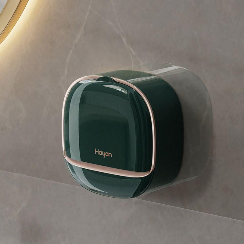 Porta-Sabonete Slim Lux