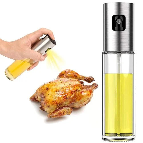 Spray Pulverizador de Azeite